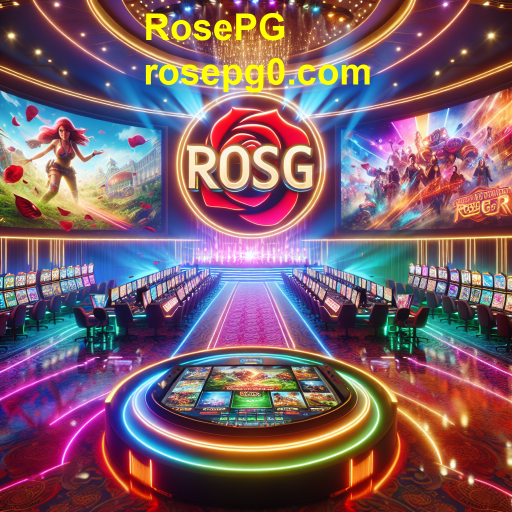 Descubra os Lançamentos Futuros na Categoria 'Próximos' do RosePG